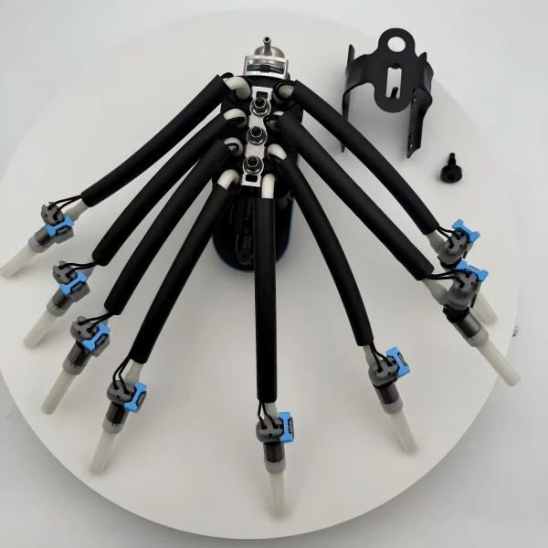 Auto Spider Fuel Injector Assembly suppliers