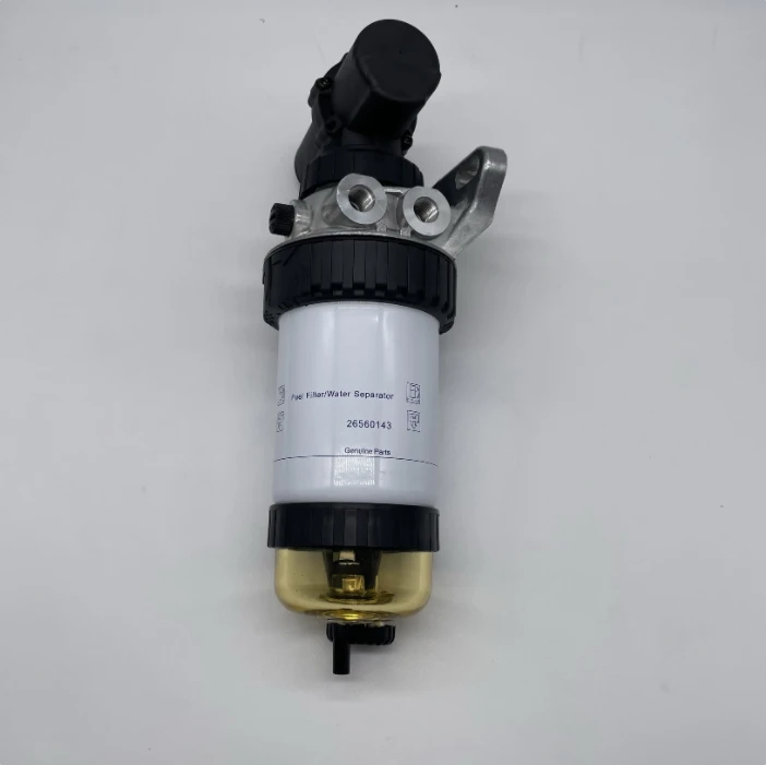 fuel filter water separator