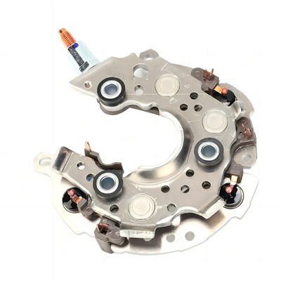 Coigeartóir Malartach INR438