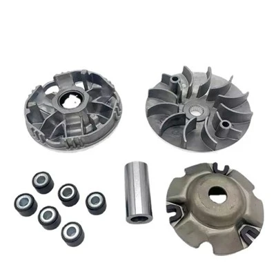 Roth Tiomána Gluaisrothar GY6 125 GY6 150